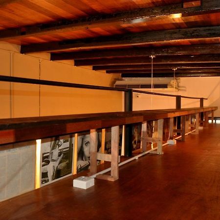 House Of Journey Hostel George Town Zewnętrze zdjęcie