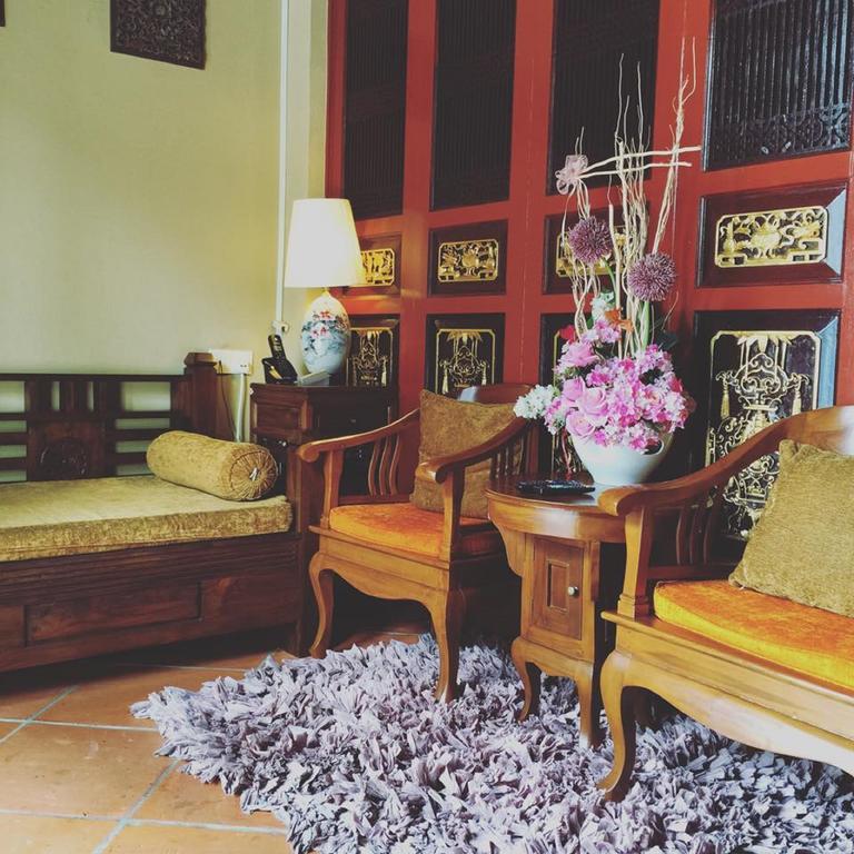 House Of Journey Hostel George Town Pokój zdjęcie