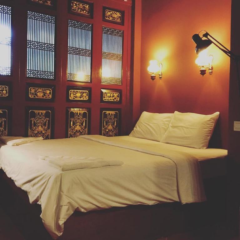 House Of Journey Hostel George Town Pokój zdjęcie