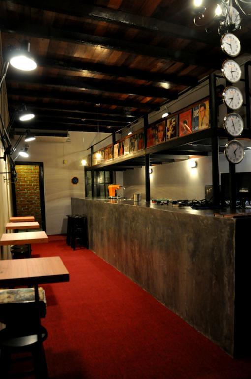 House Of Journey Hostel George Town Zewnętrze zdjęcie