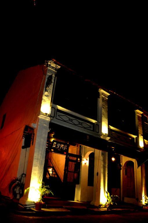 House Of Journey Hostel George Town Zewnętrze zdjęcie
